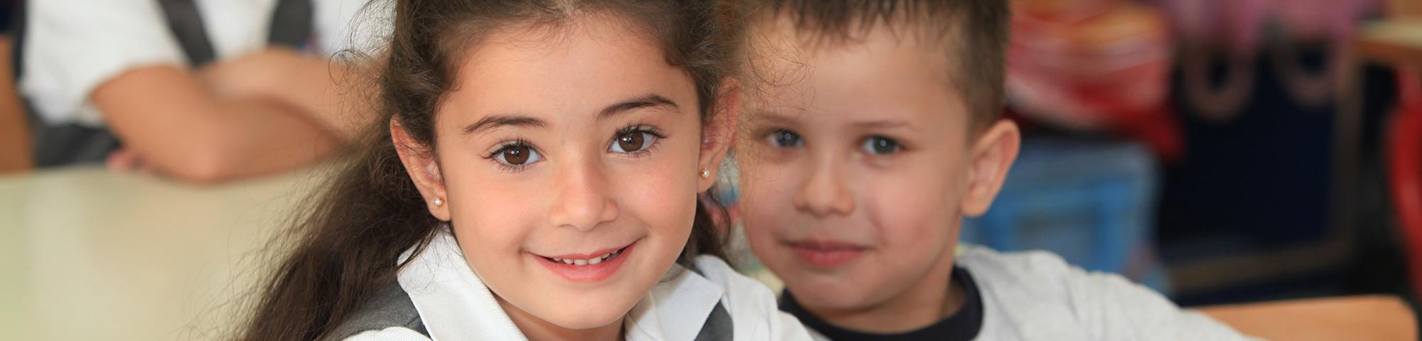 Kindergarten (Pre-KG - KG 2)